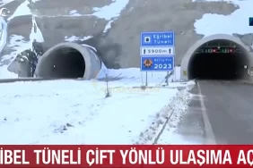 alucra-gazetesi-egribel-tuneli-ahaberde-tunel-cift-yonlu-acildi