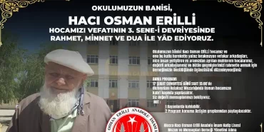 haci-osman-erilli-anma-programi-duzenleniyor