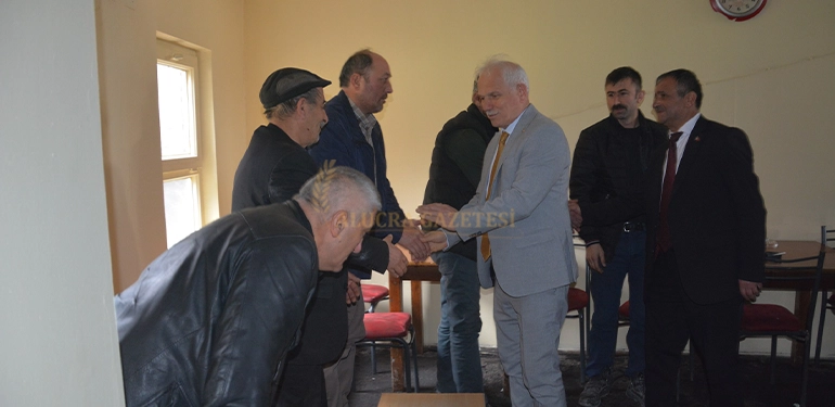 akparti heyeti alucrabelediye baskanligini ziyaret etti 5 Alucra, Alucra Gazetesi, Alucra Haberleri