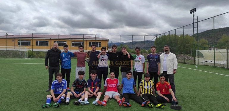 alucra imam hatip lisesi spor dallarinda sampiyon oldu 5 Alucra, Alucra Gazetesi, Alucra Haberleri