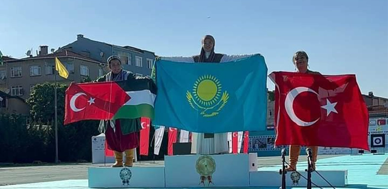 fulya erilli okculukta kazanmaya devam ediyor 3 Alucra, Alucra Gazetesi, Alucra Haberleri