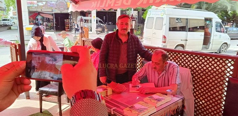 kayacikin imza gunu ragbet gordu 3 Alucra, Alucra Gazetesi, Alucra Haberleri