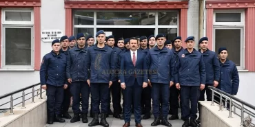 kaymakam-ejder-sahin-kurum-ziyaretlerine-basladi