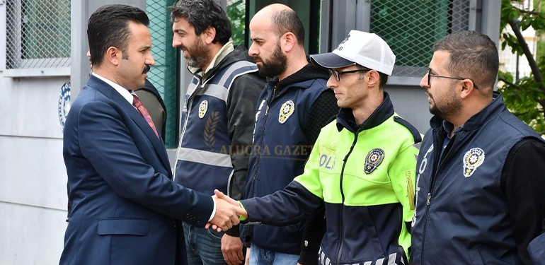 kaymakam ejder sahin kurum ziyaretlerine basladi 5 Alucra, Alucra Gazetesi, Alucra Haberleri