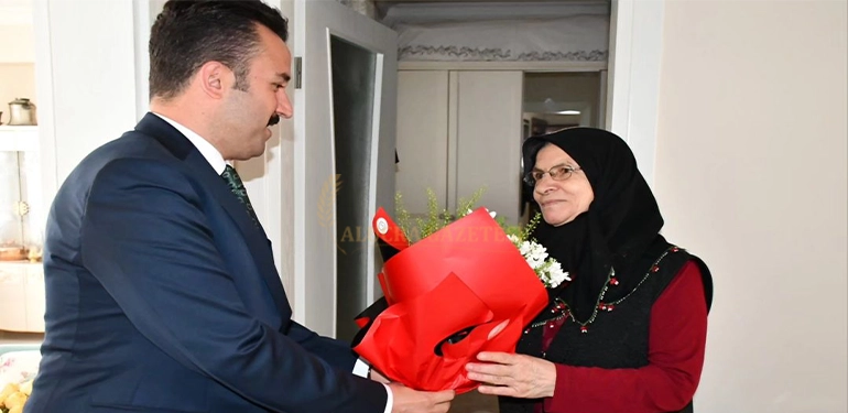 kaymakam ejder sahin sehit annelerini ziyaret etti 2 Alucra, Alucra Gazetesi, Alucra Haberleri