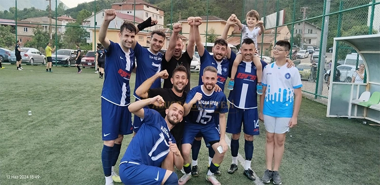 2023 2024 sezonu sampiyonu alucraspor 4 Alucra, Alucra Gazetesi, Alucra Haberleri