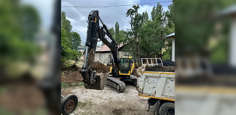 arduc koyunde peyzaj calismalari yapildi 3 Alucra, Alucra Gazetesi, Alucra Haberleri