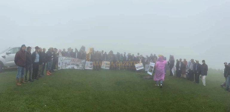 harsit vadisi vahsi madencilige hayir dedi 4 Alucra, Alucra Gazetesi, Alucra Haberleri