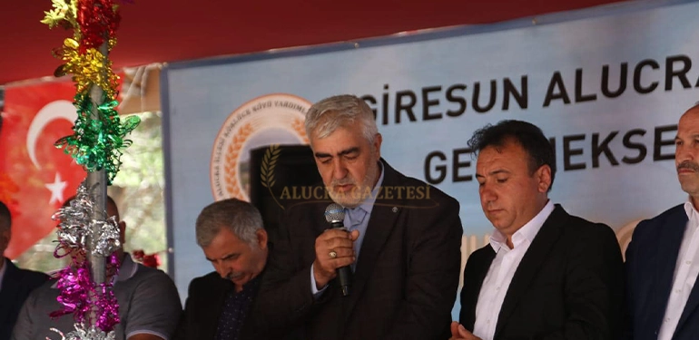 kokluce koyu hunkar kale yayla senligi coskulu gecti 3 Alucra, Alucra Gazetesi, Alucra Haberleri