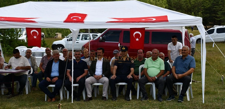 akcicek koyu 2 kilim festivali cosku ile icra edildi 4 Alucra, Alucra Gazetesi, Alucra Haberleri