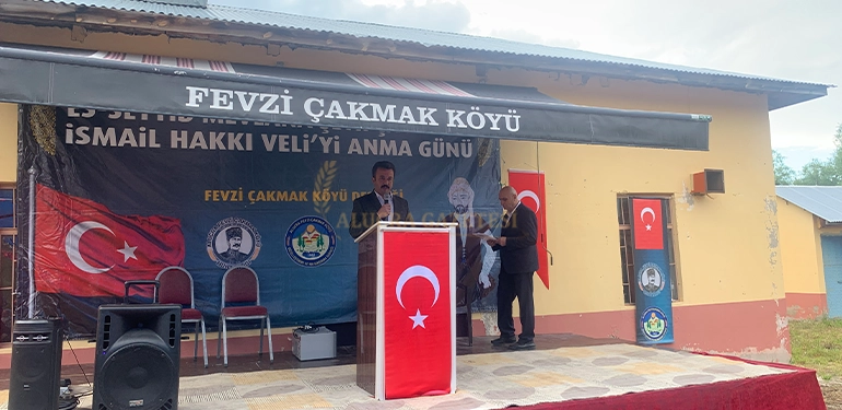 cagirgan baba dualarla anildi 10 Alucra, Alucra Gazetesi, Alucra Haberleri