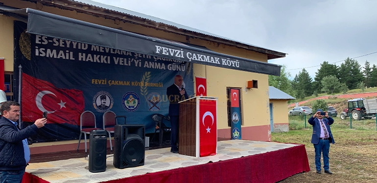 cagirgan baba dualarla anildi 3 Alucra, Alucra Gazetesi, Alucra Haberleri