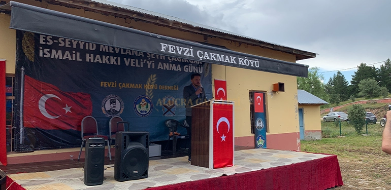 cagirgan baba dualarla anildi 8 Alucra, Alucra Gazetesi, Alucra Haberleri