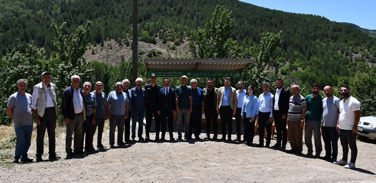 kaymakam ejder sahin alucranin heryerinde 10 Alucra, Alucra Gazetesi, Alucra Haberleri