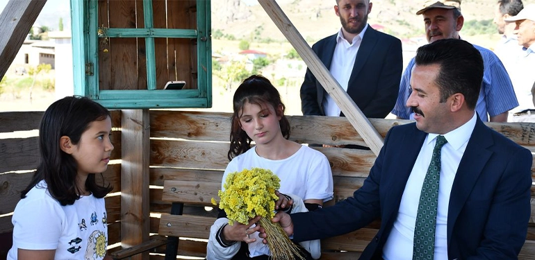 kaymakam ejder sahin alucranin heryerinde 3 Alucra, Alucra Gazetesi, Alucra Haberleri