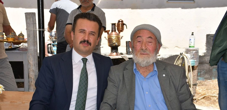 kaymakam ejder sahin alucranin heryerinde 8 Alucra, Alucra Gazetesi, Alucra Haberleri