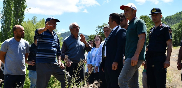 kaymakam ejder sahin alucranin heryerinde 9 Alucra, Alucra Gazetesi, Alucra Haberleri