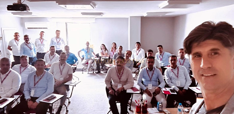 mudur ercan yildiz ziraat bankasinda egitimlerine devam ediyor 3 Alucra, Alucra Gazetesi, Alucra Haberleri