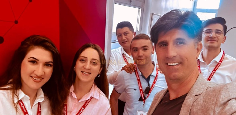 mudur ercan yildiz ziraat bankasinda egitimlerine devam ediyor 4 Alucra, Alucra Gazetesi, Alucra Haberleri