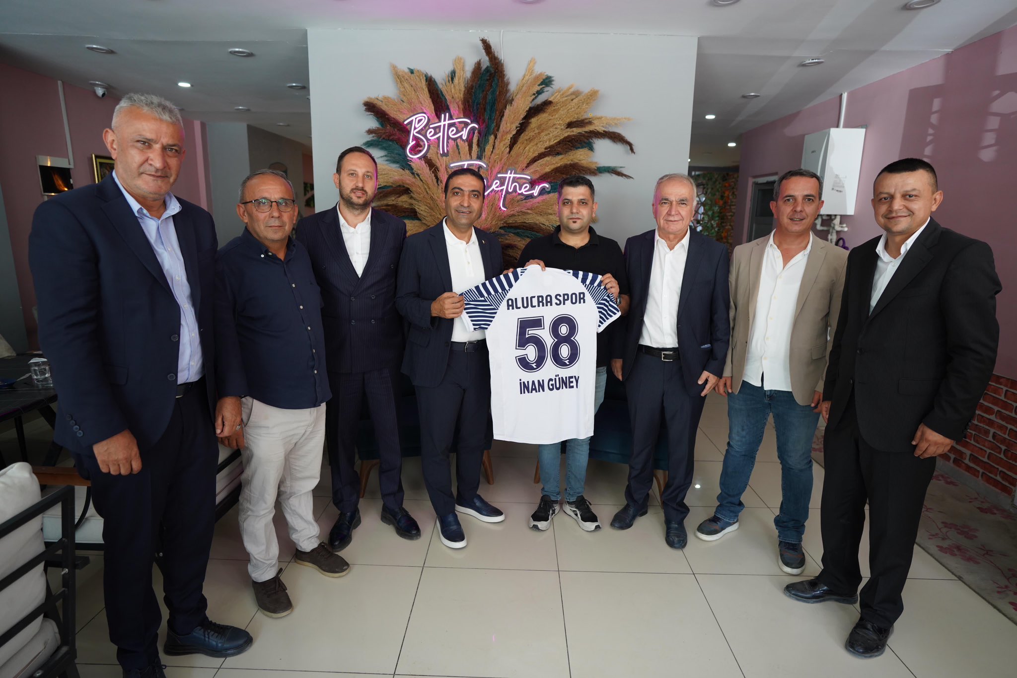 i7 Alucra, Alucra Gazetesi, Alucra Haberleri