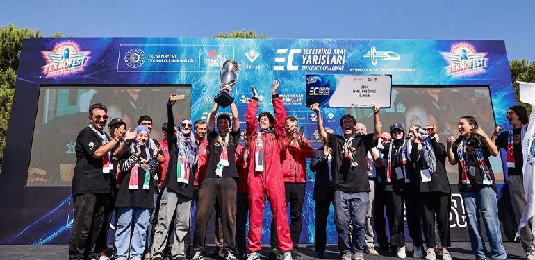 teknofestte alucrali ruzgari 2 Alucra, Alucra Gazetesi, Alucra Haberleri