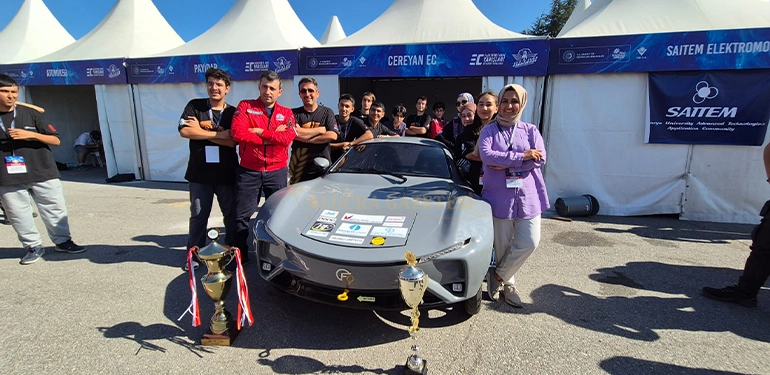 teknofestte alucrali ruzgari 3 Alucra, Alucra Gazetesi, Alucra Haberleri