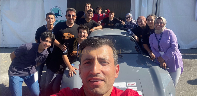 teknofestte alucrali ruzgari 4 Alucra, Alucra Gazetesi, Alucra Haberleri