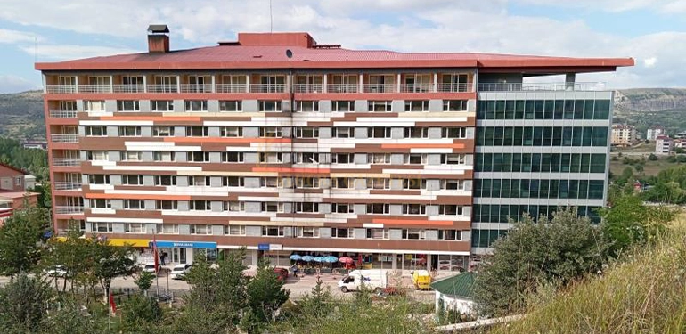 alucra ogrenci yurdu ogrencilerin hizmetinde 3 Alucra, Alucra Gazetesi, Alucra Haberleri