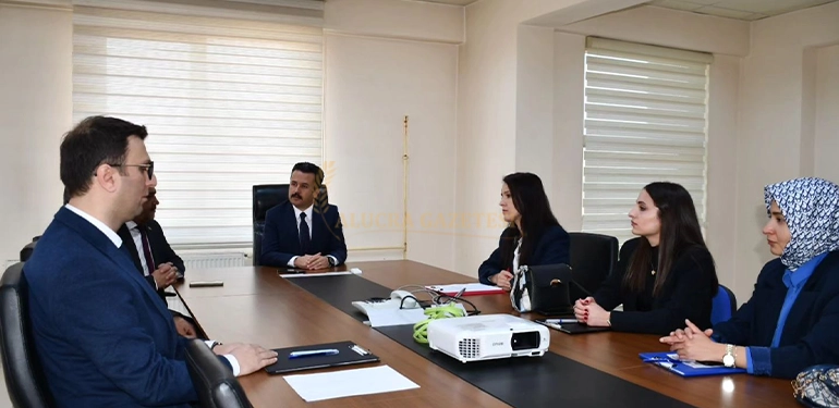 alucrada kahverengi kokarca icin toplanti yapildi 4 Alucra, Alucra Gazetesi, Alucra Haberleri