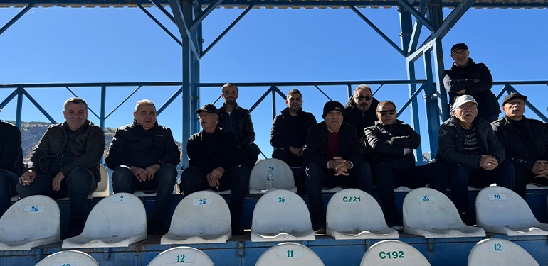 alucraspor evinde 3 puani 3 golle aldi 5 Alucra, Alucra Gazetesi, Alucra Haberleri