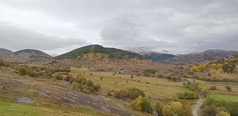 alucraya mevsimin ilk kari yagdi daglar beyaza burundu 3 Alucra, Alucra Gazetesi, Alucra Haberleri