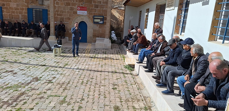 fevzi cakmak koyunde ciftcilere planli uretim modeli anlatildi 4 Alucra, Alucra Gazetesi, Alucra Haberleri