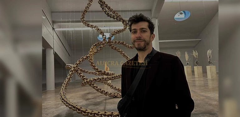 yuksek mimar yusuf dolu bir odul daha 4 Alucra, Alucra Gazetesi, Alucra Haberleri