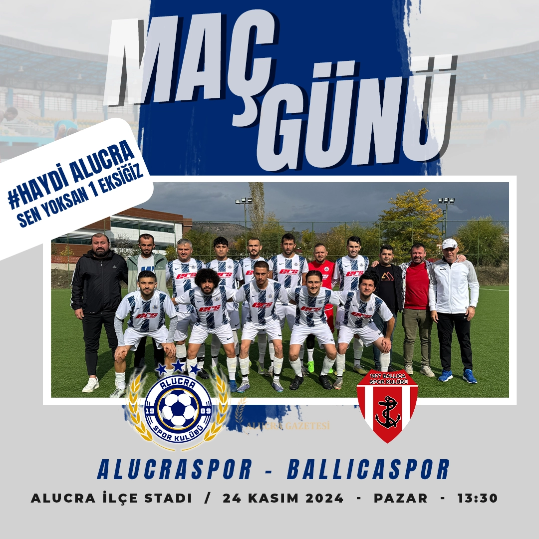 alucraspor ballicaspor karsisinda3 puan istiyor 3 Alucra, Alucra Gazetesi, Alucra Haberleri