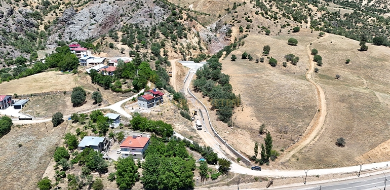 camolukta devlet su isleri projesi devam ediyor 4 Alucra, Alucra Gazetesi, Alucra Haberleri