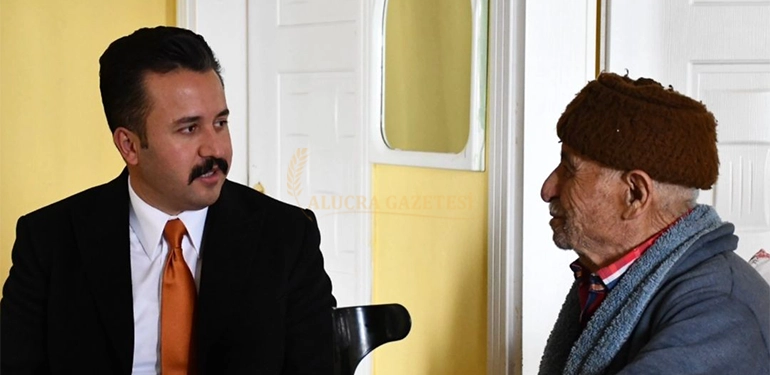 kaymakam ejder sahinden yeni bir proje Alucra, Alucra Gazetesi, Alucra Haberleri