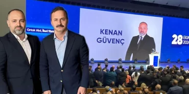 kenan-guvenc-anahtar-parti-kurucular-kurulunda