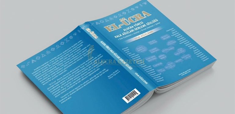 ufuk kozlemenin yeni kitabi alucra yoresi halk agizlari 3 Alucra, Alucra Gazetesi, Alucra Haberleri