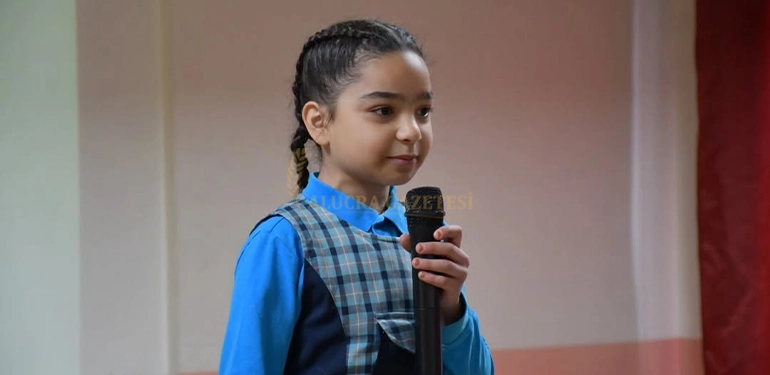 alucrada engelliler gunu programi yapildi 3 Alucra, Alucra Gazetesi, Alucra Haberleri