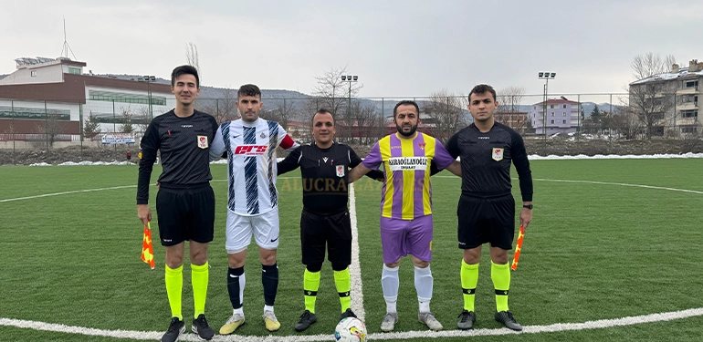 alucraspor ihsaniyesporu rahat gecti 3 Alucra, Alucra Gazetesi, Alucra Haberleri