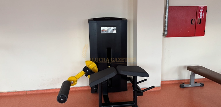 alucraspor salonunda spor aletleri yenilendi 5 Alucra, Alucra Gazetesi, Alucra Haberleri