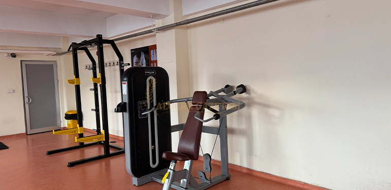 alucraspor salonunda spor aletleri yenilendi 6 Alucra, Alucra Gazetesi, Alucra Haberleri