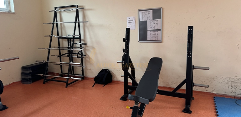 alucraspor salonunda spor aletleri yenilendi 8 Alucra, Alucra Gazetesi, Alucra Haberleri