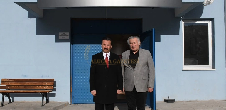 kaymakam ejder sahin denetimlere devam ediyor 3 Alucra, Alucra Gazetesi, Alucra Haberleri