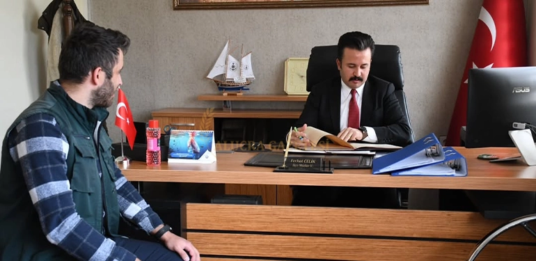 kaymakam ejder sahin denetimlere devam ediyor 5 Alucra, Alucra Gazetesi, Alucra Haberleri