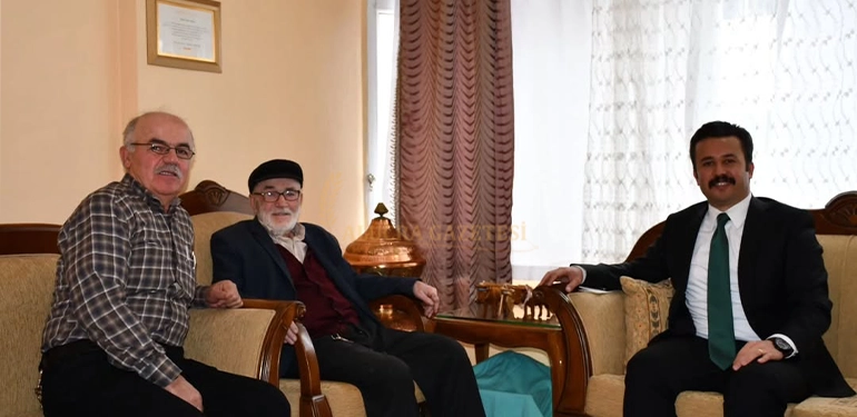 kaymakam sahinin sevgi ve saygi ziyaretleri devam ediyor 3 Alucra, Alucra Gazetesi, Alucra Haberleri