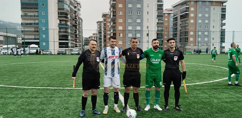 alucraspor armelitsporu rahat gecti 3 Alucra, Alucra Gazetesi, Alucra Haberleri