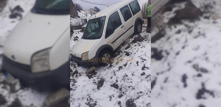 balcana koyundeki vukuatli virajlarda yine kaza 4 Alucra, Alucra Gazetesi, Alucra Haberleri