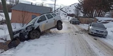 fevzi-cakmak-koyunde-trafik-kazasi