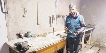 yuzlerce-yillik-karabörk-bicagi-genc-emirhan-ile-devam-ediyor